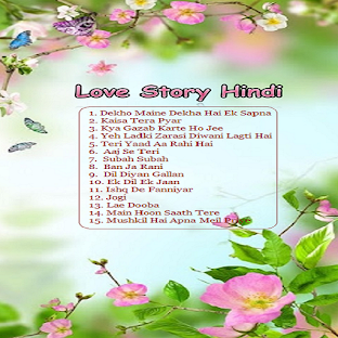 Love Story Hindi